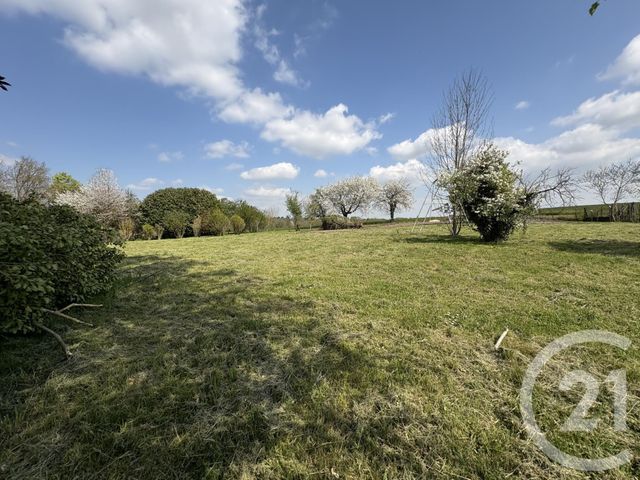 maison à vendre - 4 pièces - 109.98 m2 - LURCY - 01 - RHONE-ALPES - Century 21 Coquillat Immobilier