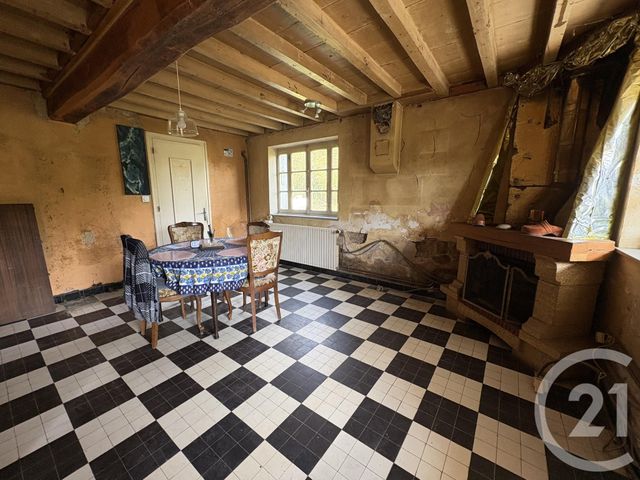 maison à vendre - 4 pièces - 109.98 m2 - LURCY - 01 - RHONE-ALPES - Century 21 Coquillat Immobilier