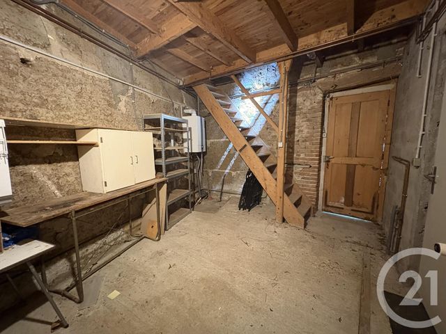 maison à vendre - 4 pièces - 109.98 m2 - LURCY - 01 - RHONE-ALPES - Century 21 Coquillat Immobilier