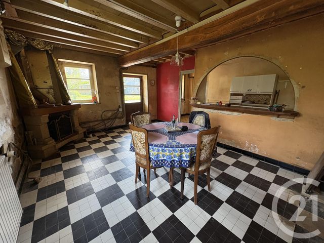 maison à vendre - 4 pièces - 109.98 m2 - LURCY - 01 - RHONE-ALPES - Century 21 Coquillat Immobilier