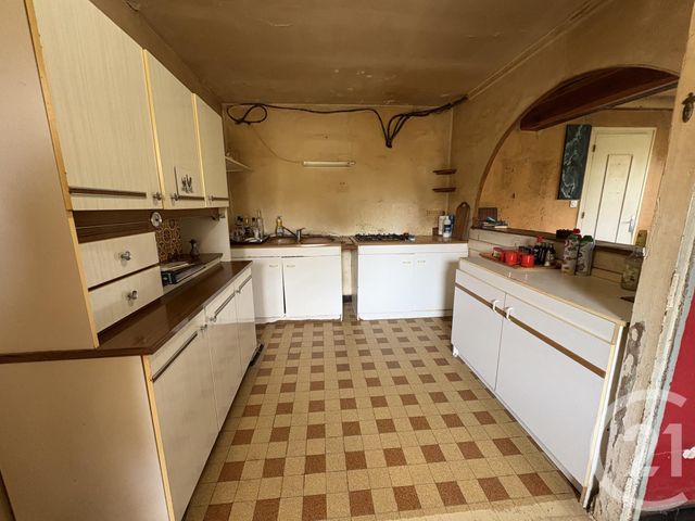 maison à vendre - 4 pièces - 109.98 m2 - LURCY - 01 - RHONE-ALPES - Century 21 Coquillat Immobilier