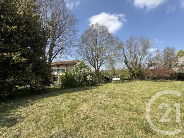 maison à vendre - 4 pièces - 109.98 m2 - LURCY - 01 - RHONE-ALPES - Century 21 Coquillat Immobilier