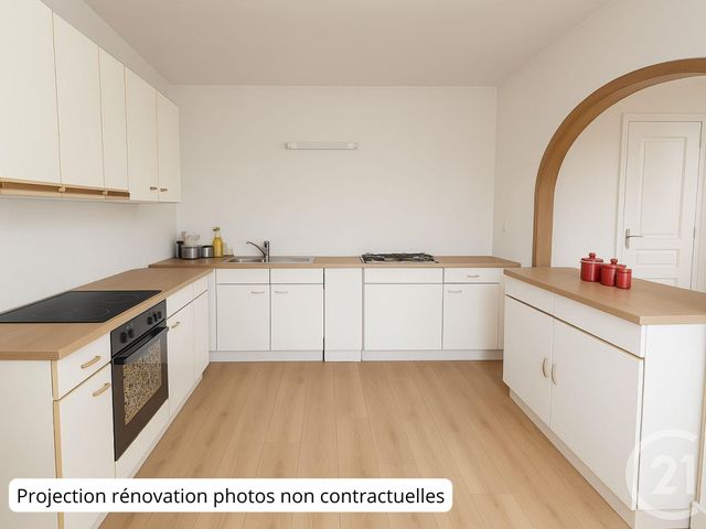 maison à vendre - 4 pièces - 109.98 m2 - LURCY - 01 - RHONE-ALPES - Century 21 Coquillat Immobilier