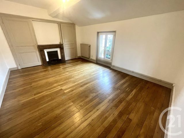 appartement - BELLEVILLE - 69