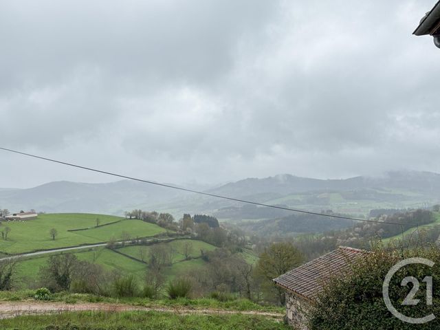 maison à vendre - 5 pièces - 120.0 m2 - LES ARDILLATS - 69 - RHONE-ALPES - Century 21 Coquillat Immobilier