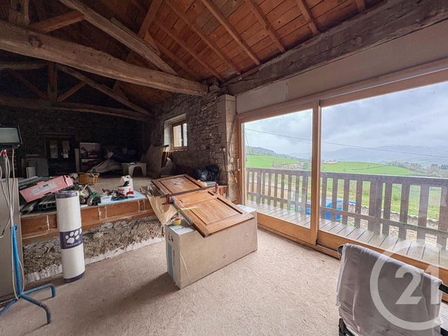 maison à vendre - 5 pièces - 120.0 m2 - LES ARDILLATS - 69 - RHONE-ALPES - Century 21 Coquillat Immobilier