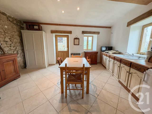 maison à vendre - 5 pièces - 120.0 m2 - LES ARDILLATS - 69 - RHONE-ALPES - Century 21 Coquillat Immobilier