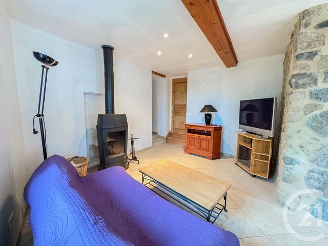 maison à vendre - 5 pièces - 120.0 m2 - LES ARDILLATS - 69 - RHONE-ALPES - Century 21 Coquillat Immobilier