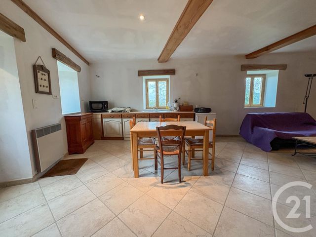 maison à vendre - 5 pièces - 120.0 m2 - LES ARDILLATS - 69 - RHONE-ALPES - Century 21 Coquillat Immobilier