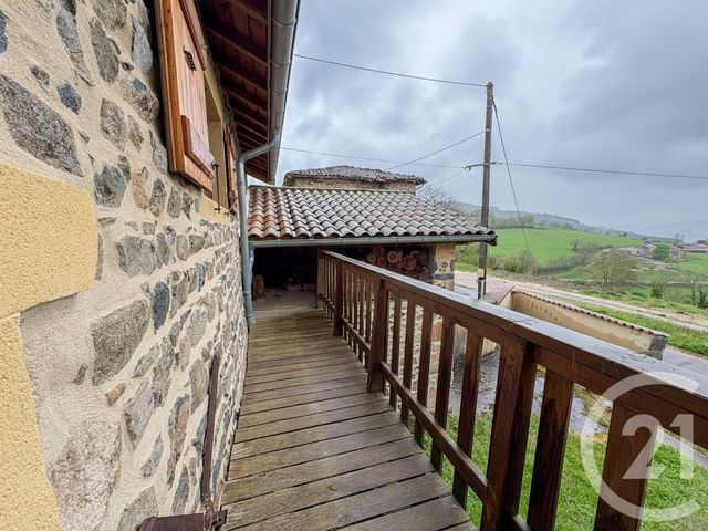 maison à vendre - 5 pièces - 120.0 m2 - LES ARDILLATS - 69 - RHONE-ALPES - Century 21 Coquillat Immobilier