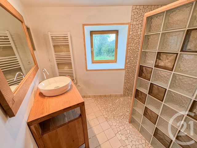 maison à vendre - 5 pièces - 120.0 m2 - LES ARDILLATS - 69 - RHONE-ALPES - Century 21 Coquillat Immobilier