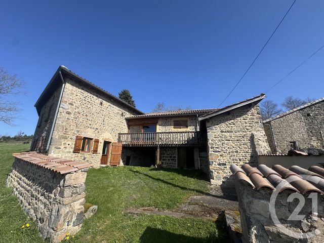 maison à vendre - 5 pièces - 120.0 m2 - LES ARDILLATS - 69 - RHONE-ALPES - Century 21 Coquillat Immobilier