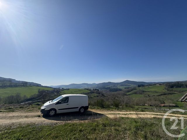 maison à vendre - 5 pièces - 120.0 m2 - LES ARDILLATS - 69 - RHONE-ALPES - Century 21 Coquillat Immobilier