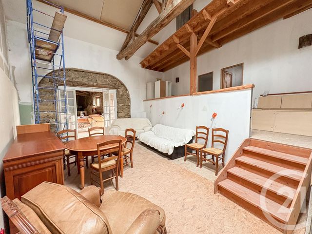 maison à vendre - 5 pièces - 120.0 m2 - LES ARDILLATS - 69 - RHONE-ALPES - Century 21 Coquillat Immobilier