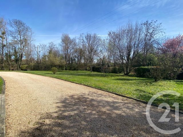 terrain à vendre - 950.0 m2 - CHARENTAY - 69 - RHONE-ALPES - Century 21 Coquillat Immobilier