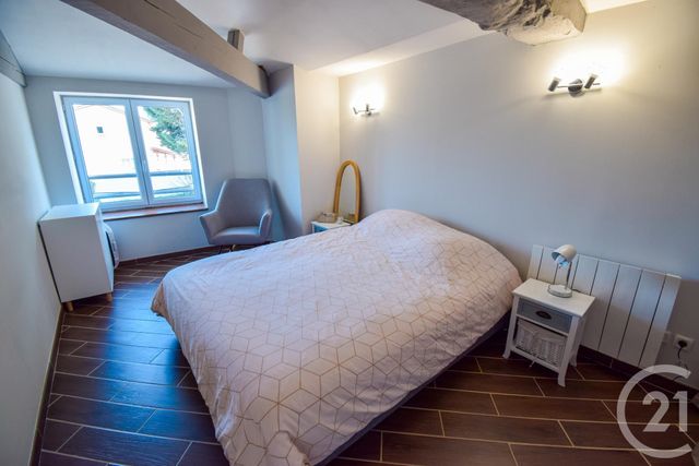 maison à vendre - 5 pièces - 96.59 m2 - BELLEVILLE - 69 - RHONE-ALPES - Century 21 Coquillat Immobilier