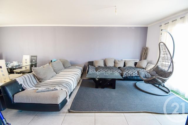 maison à vendre - 4 pièces - 91.0 m2 - TAPONAS - 69 - RHONE-ALPES - Century 21 Coquillat Immobilier