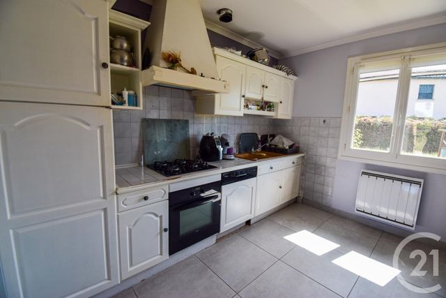 maison à vendre - 4 pièces - 91.0 m2 - TAPONAS - 69 - RHONE-ALPES - Century 21 Coquillat Immobilier