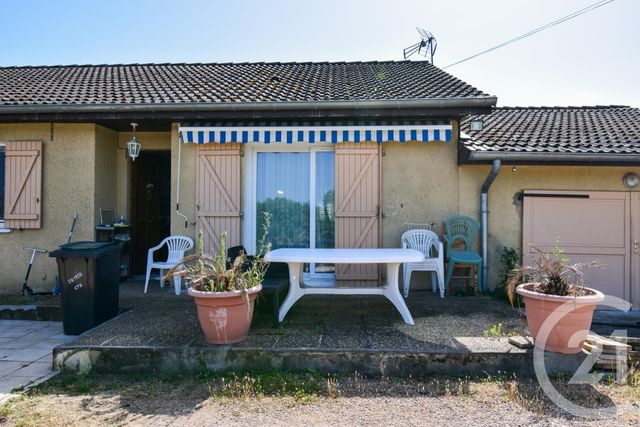 maison à vendre - 4 pièces - 91.0 m2 - TAPONAS - 69 - RHONE-ALPES - Century 21 Coquillat Immobilier