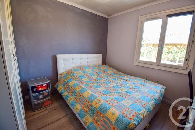 maison à vendre - 4 pièces - 91.0 m2 - TAPONAS - 69 - RHONE-ALPES - Century 21 Coquillat Immobilier