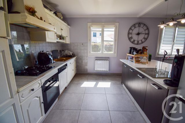 maison à vendre - 4 pièces - 91.0 m2 - TAPONAS - 69 - RHONE-ALPES - Century 21 Coquillat Immobilier