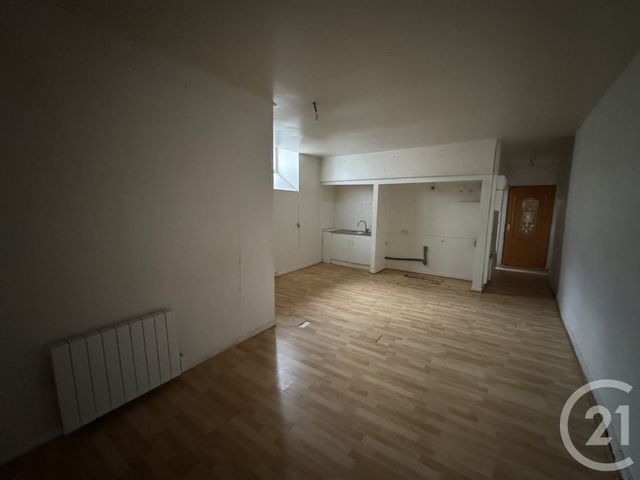 Appartement F4 à vendre - 4 pièces - 74.87 m2 - BEAUJEU - 69 - RHONE-ALPES - Century 21 Coquillat Immobilier
