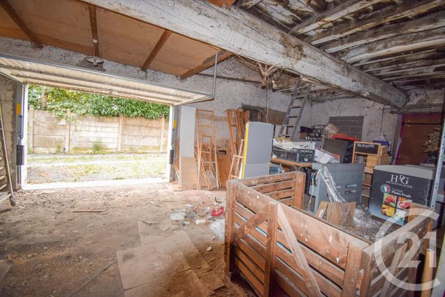 maison à vendre - 5 pièces - 542.14 m2 - LANCIE - 69 - RHONE-ALPES - Century 21 Coquillat Immobilier