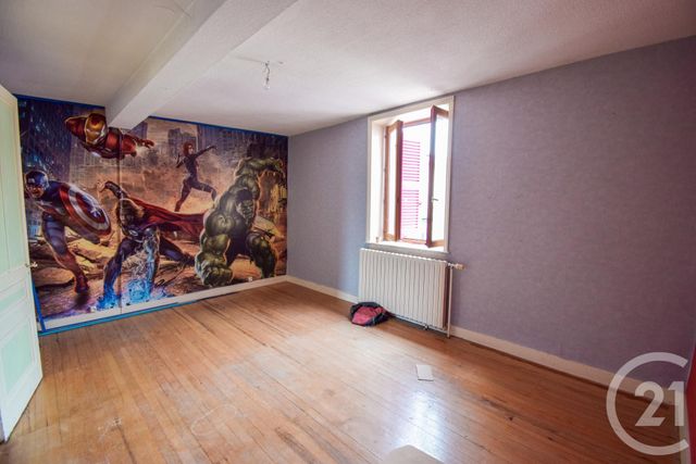 maison à vendre - 5 pièces - 542.14 m2 - LANCIE - 69 - RHONE-ALPES - Century 21 Coquillat Immobilier