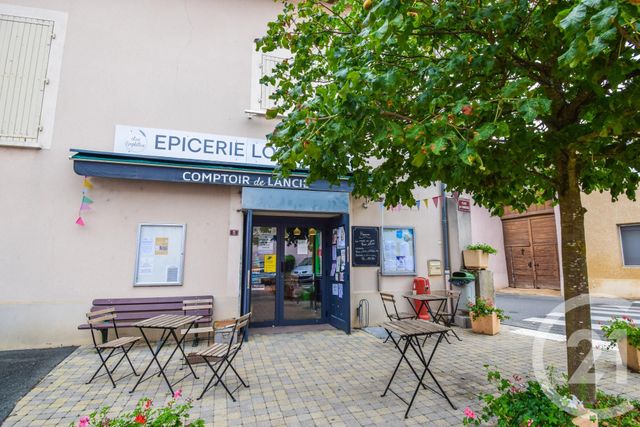 maison à vendre - 5 pièces - 542.14 m2 - LANCIE - 69 - RHONE-ALPES - Century 21 Coquillat Immobilier