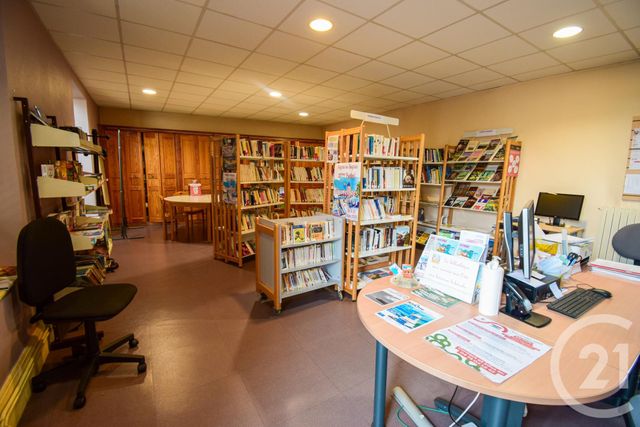 maison à vendre - 5 pièces - 542.14 m2 - LANCIE - 69 - RHONE-ALPES - Century 21 Coquillat Immobilier