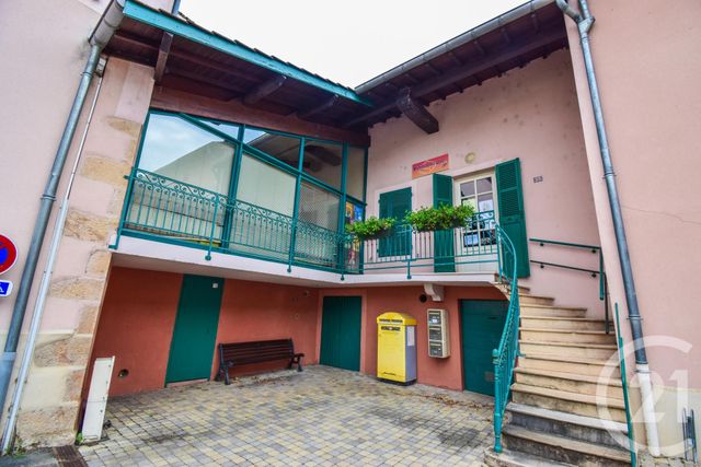 maison à vendre - 5 pièces - 542.14 m2 - LANCIE - 69 - RHONE-ALPES - Century 21 Coquillat Immobilier