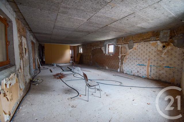 maison à vendre - 5 pièces - 542.14 m2 - LANCIE - 69 - RHONE-ALPES - Century 21 Coquillat Immobilier