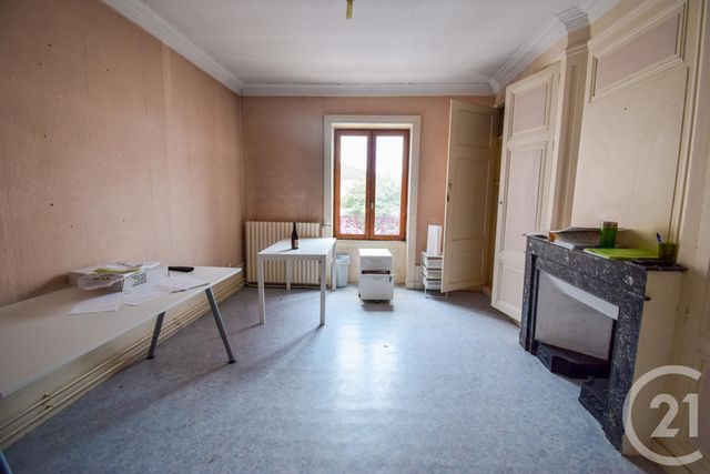 maison à vendre - 5 pièces - 542.14 m2 - LANCIE - 69 - RHONE-ALPES - Century 21 Coquillat Immobilier