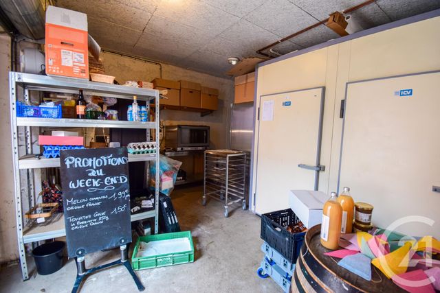 maison à vendre - 5 pièces - 542.14 m2 - LANCIE - 69 - RHONE-ALPES - Century 21 Coquillat Immobilier