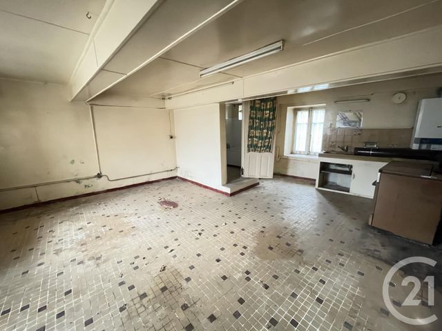 maison à vendre - 6 pièces - 129.55 m2 - LANCIE - 69 - RHONE-ALPES - Century 21 Coquillat Immobilier