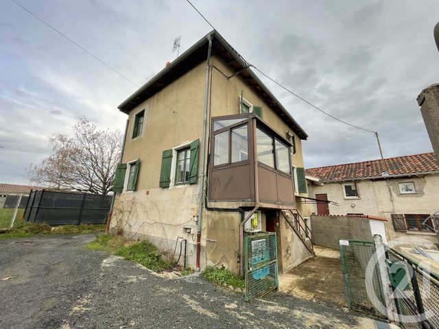 maison - LANCIE - 69