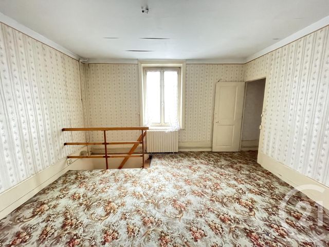 maison à vendre - 6 pièces - 129.55 m2 - LANCIE - 69 - RHONE-ALPES - Century 21 Coquillat Immobilier