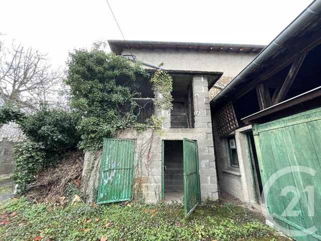 maison à vendre - 1 pièce - 80.0 m2 - LANCIE - 69 - RHONE-ALPES - Century 21 Coquillat Immobilier