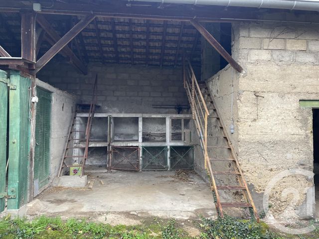 maison à vendre - 1 pièce - 80.0 m2 - LANCIE - 69 - RHONE-ALPES - Century 21 Coquillat Immobilier