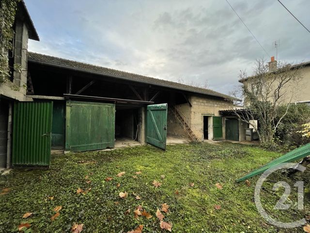 maison à vendre - 1 pièce - 80.0 m2 - LANCIE - 69 - RHONE-ALPES - Century 21 Coquillat Immobilier