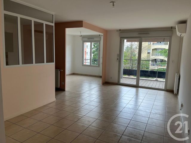 Appartement F4 à louer VILLEFRANCHE SUR SAONE