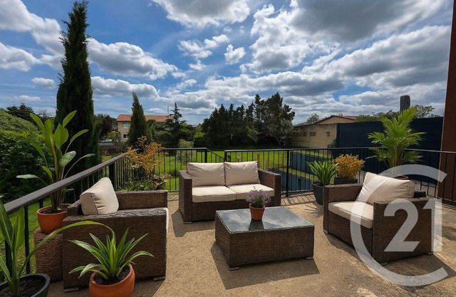 Afficher la photo en grand maison à vendre - 4 pièces - 91.96 m2 - JASSANS RIOTTIER - 01 - RHONE-ALPES - Century 21 Coquillat Immobilier