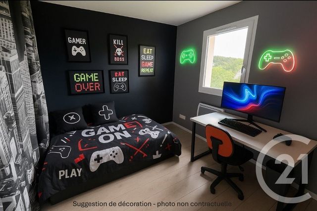 Afficher la photo en grand maison à vendre - 4 pièces - 91.96 m2 - JASSANS RIOTTIER - 01 - RHONE-ALPES - Century 21 Coquillat Immobilier