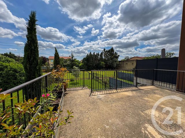 Afficher la photo en grand maison à vendre - 4 pièces - 91.96 m2 - JASSANS RIOTTIER - 01 - RHONE-ALPES - Century 21 Coquillat Immobilier