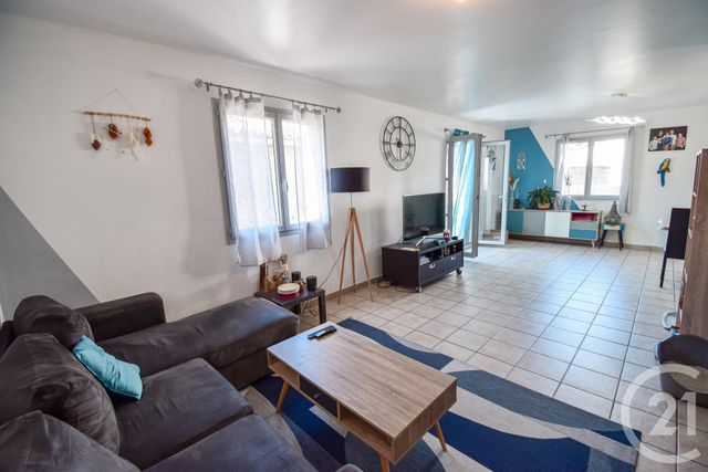 maison à vendre - 7 pièces - 131.84 m2 - MOGNENEINS - 01 - RHONE-ALPES - Century 21 Coquillat Immobilier