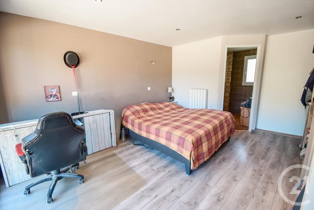 maison à vendre - 7 pièces - 131.84 m2 - MOGNENEINS - 01 - RHONE-ALPES - Century 21 Coquillat Immobilier