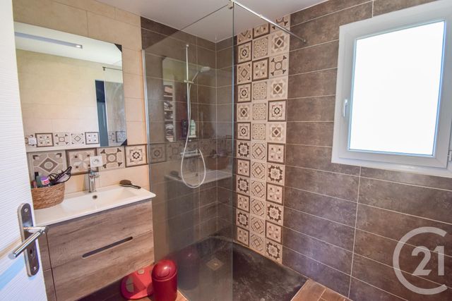 maison à vendre - 7 pièces - 131.84 m2 - MOGNENEINS - 01 - RHONE-ALPES - Century 21 Coquillat Immobilier