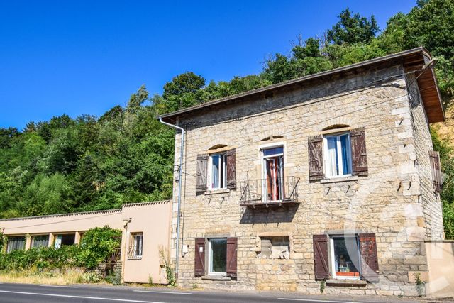 Afficher la photo en grand maison à vendre - 5 pièces - 301.95 m2 - JASSANS RIOTTIER - 01 - RHONE-ALPES - Century 21 Coquillat Immobilier