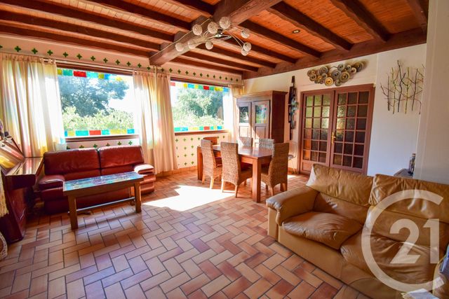 Afficher la photo en grand maison à vendre - 5 pièces - 301.95 m2 - JASSANS RIOTTIER - 01 - RHONE-ALPES - Century 21 Coquillat Immobilier