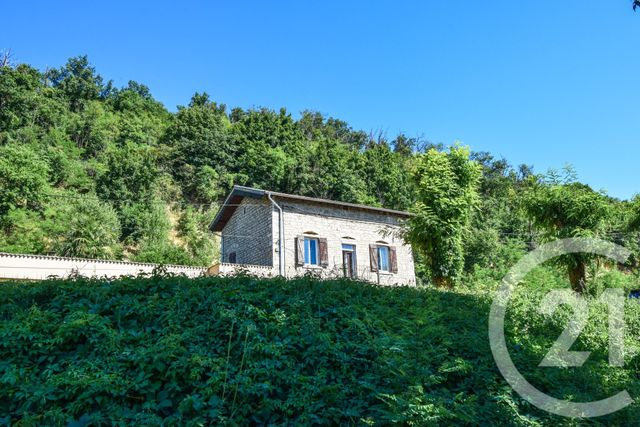 maison à vendre - 5 pièces - 301.95 m2 - JASSANS RIOTTIER - 01 - RHONE-ALPES - Century 21 Coquillat Immobilier